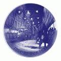 1956 Bing & Grondahl Christmas
