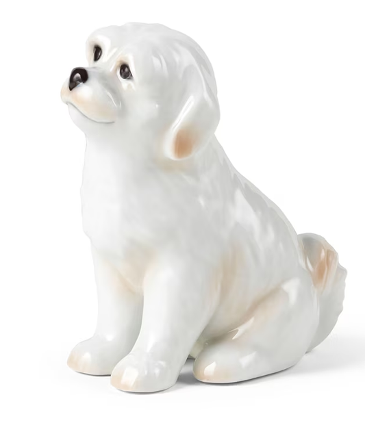 2024 Royal Copenhagen Annual Dog,  Delivery August