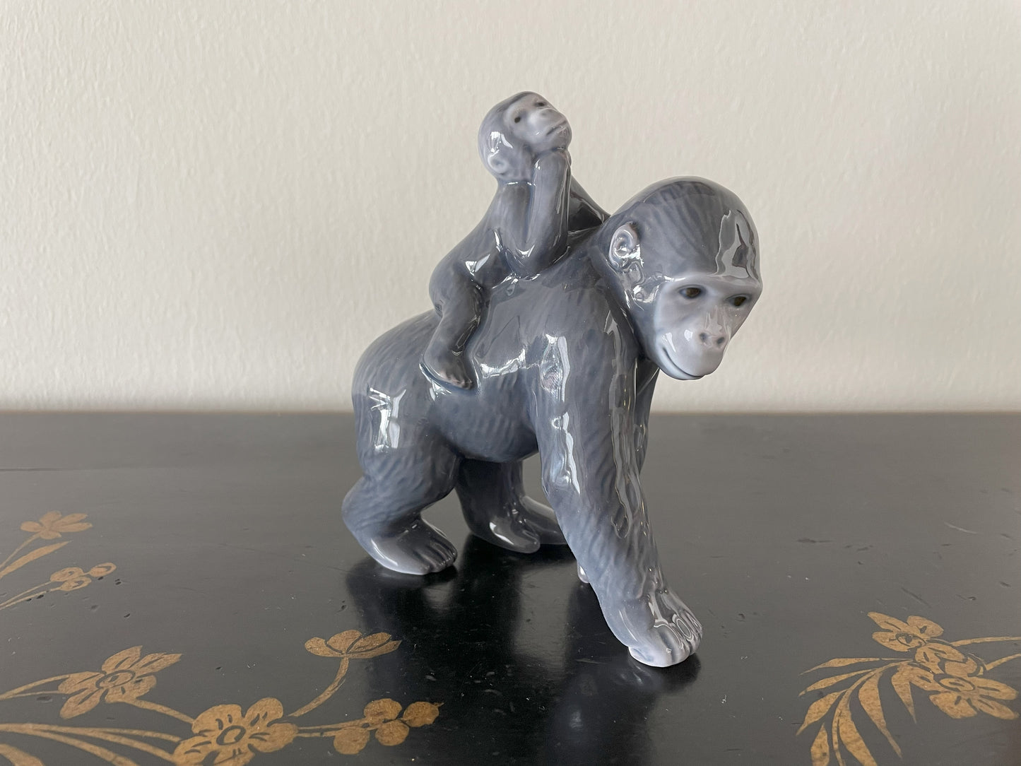 2023 Annual Figurine - Gorilla w/baby