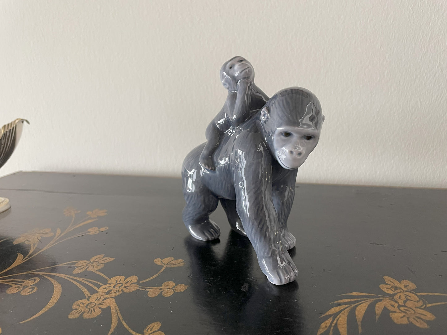 2023 Annual Figurine - Gorilla w/baby