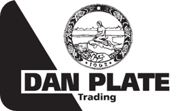 Dan Plate