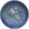 1982 Bing & Grondahl Mothers Day Plate
