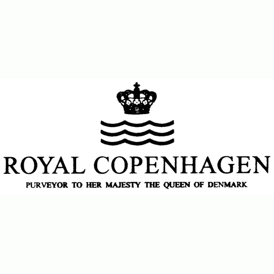 2018 Royal Copenhagen Christmas Drop