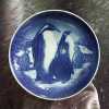 1998 Bing & Grondahl Mothers Day Plate