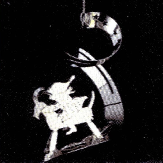 2002 Georg Jensen Christmas Mobile