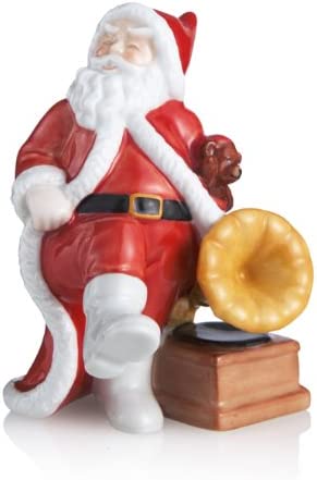 2013 Royal Copenhagen Annual Santa